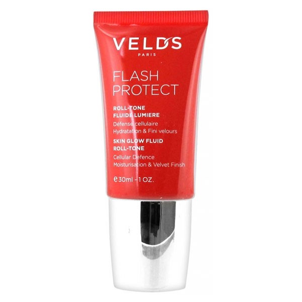 Veld S Flash Protect Fluide Lumi Re Nude Peaux Claires Ml Pas Cher