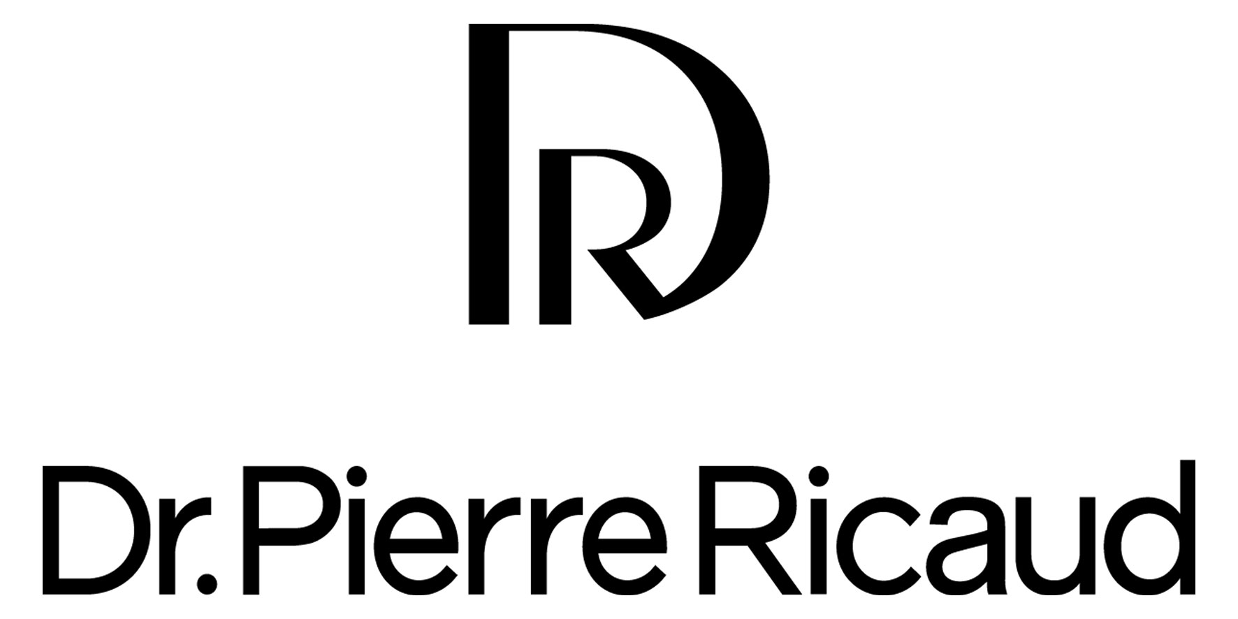 Logo Dr Pierre Ricaud