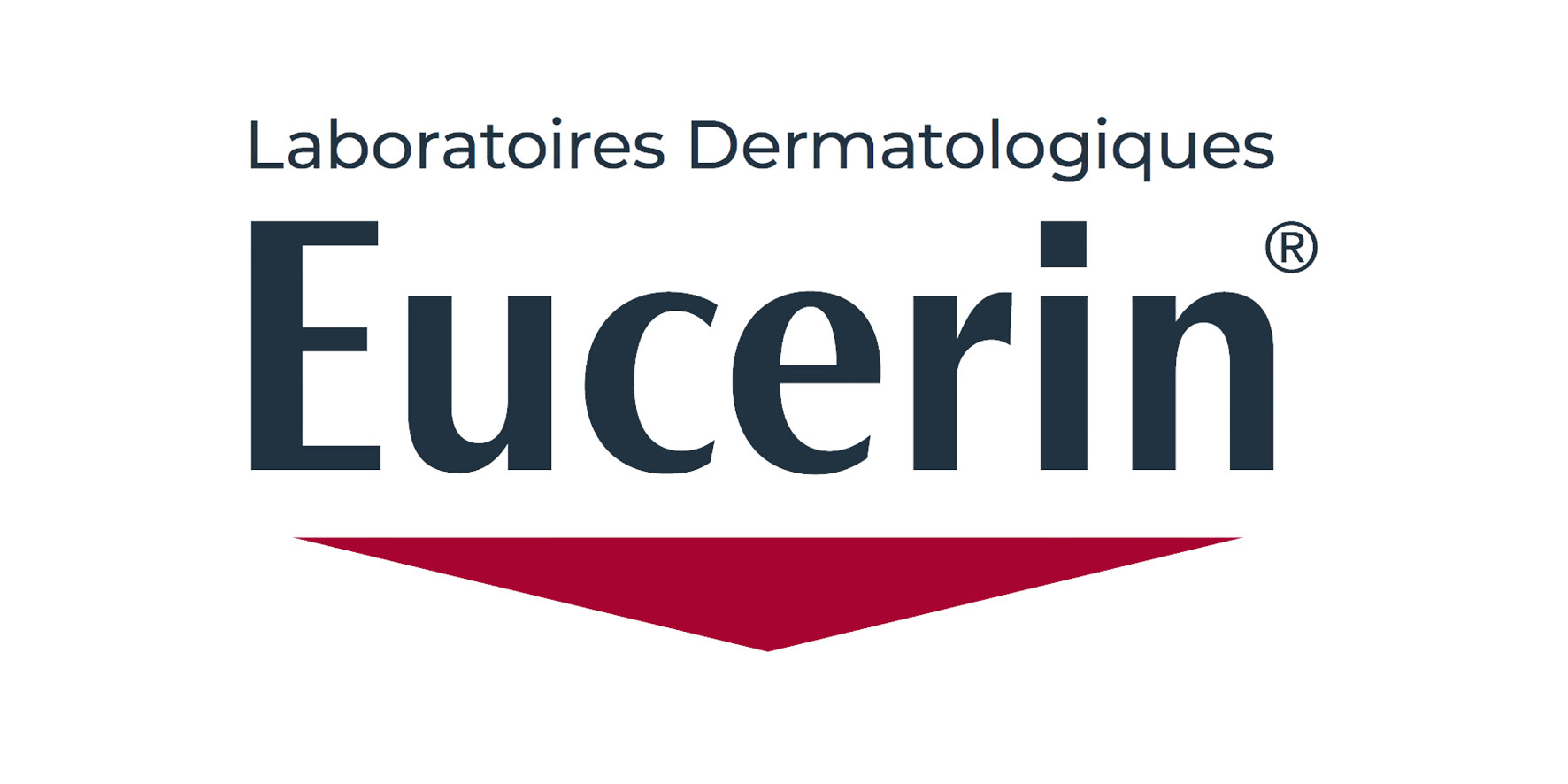 Logo Eucerin