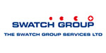 SWATCH GROUP