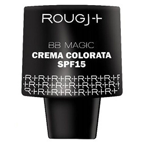 Rougj+ Glamtech BB Crème Magic SPF15 25ml