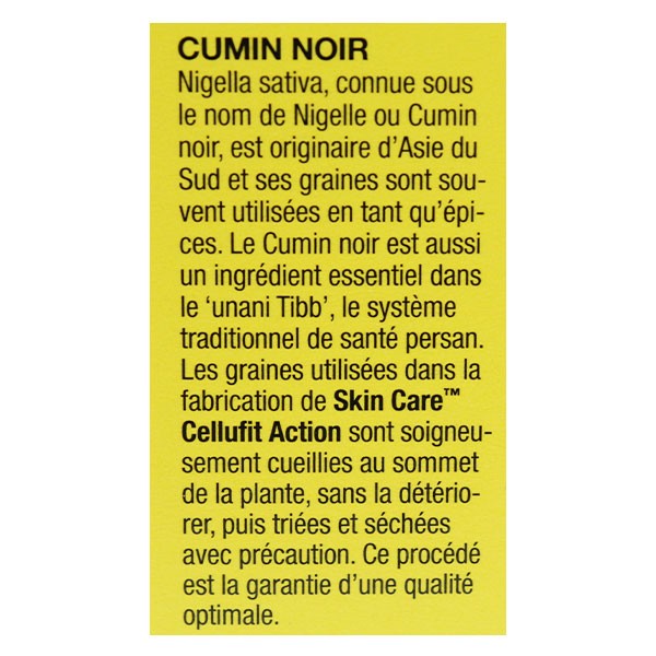 New Nordic Skin Care Cellufit Action 60 comprimés