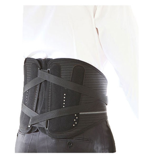 Gibaud LombogibR Evolution 21cm Taille 5 Noir