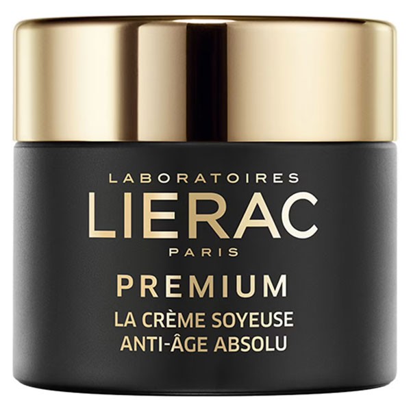 Lierac Premium La Crème Soyeuse Anti-Âge Absolu 50ml