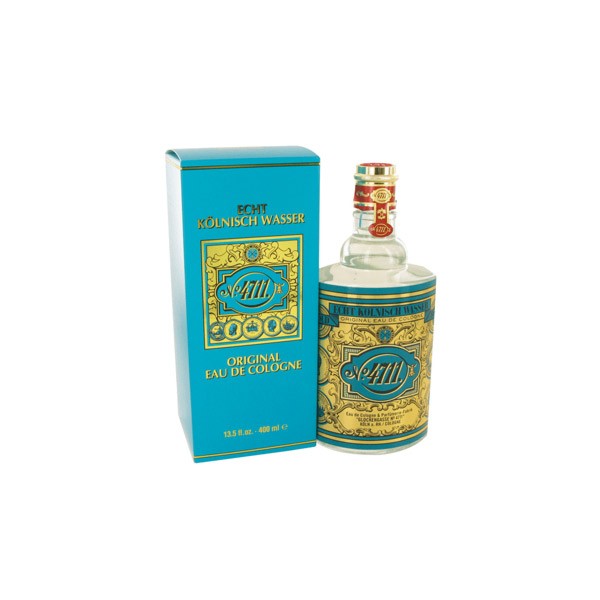 4711 Eau de Cologne 400ml Pas cher