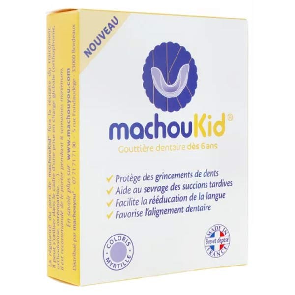 Machouyou - 🤍 MachouKid 🤍 Nouveau pour les Kids !!! Gouttière