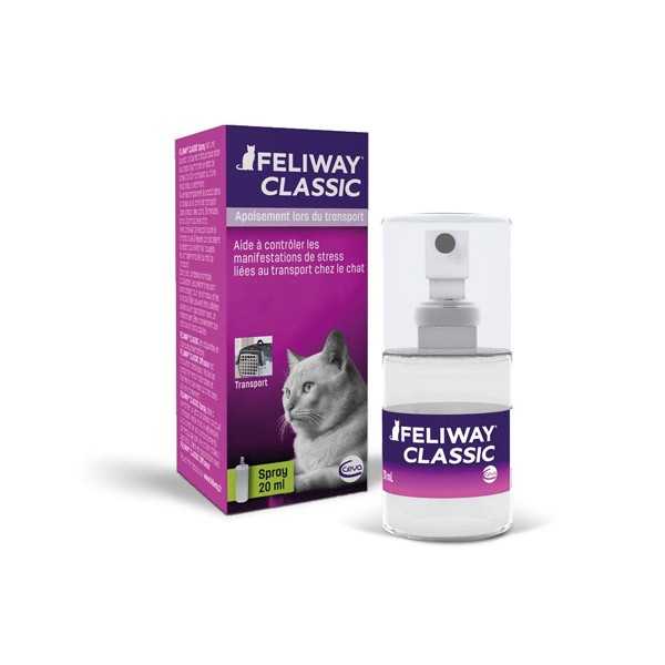 Feliway 20ml on sale