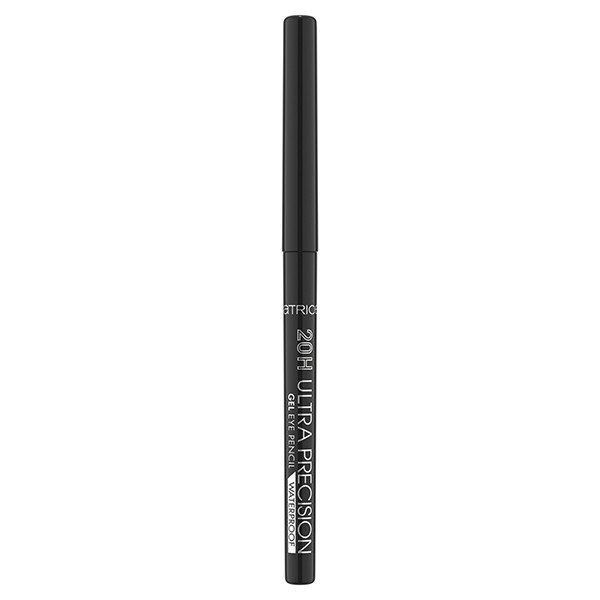 Catrice Yeux 20h Ultra Precision Crayon Yeux Gel Waterproof N°010 Noir 0,08g