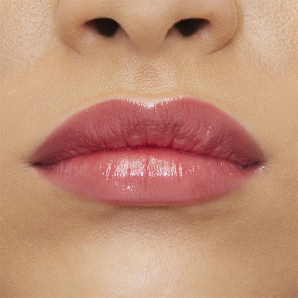 Maybelline New York Green Edition Balmy Lip Blush Rouge à Lèvres N°006 Dusk  1,7g | Pas cher
