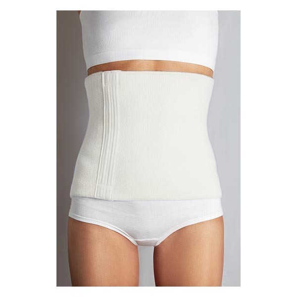 Ceinture de maintien lombaire Gibaud® : douleurs lombaires et