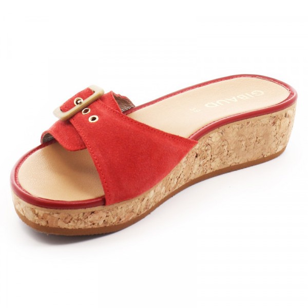 Podactiv gibaud on sale femme