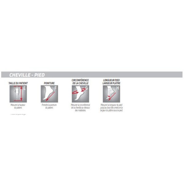 Nextep botte best sale