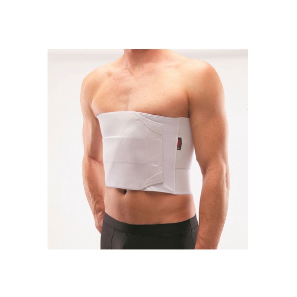 Gibaud Ceinture Thoracique GibaudR Homme 24cm Taille 1 Pas cher