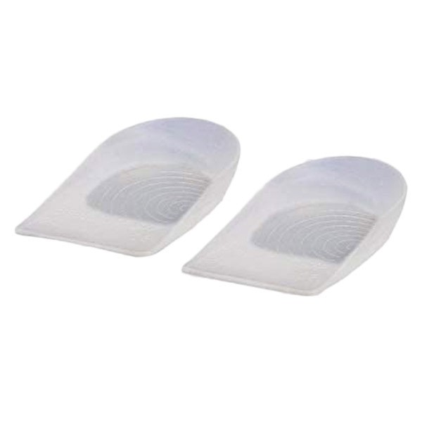 Thuasne Elastocalx S P Talonnette Taille 3 Transparent Pas cher