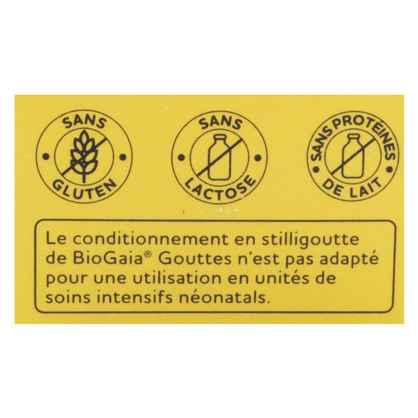 BioGaia L.Reuteri ProTectis Probiotique 10 Comprimés