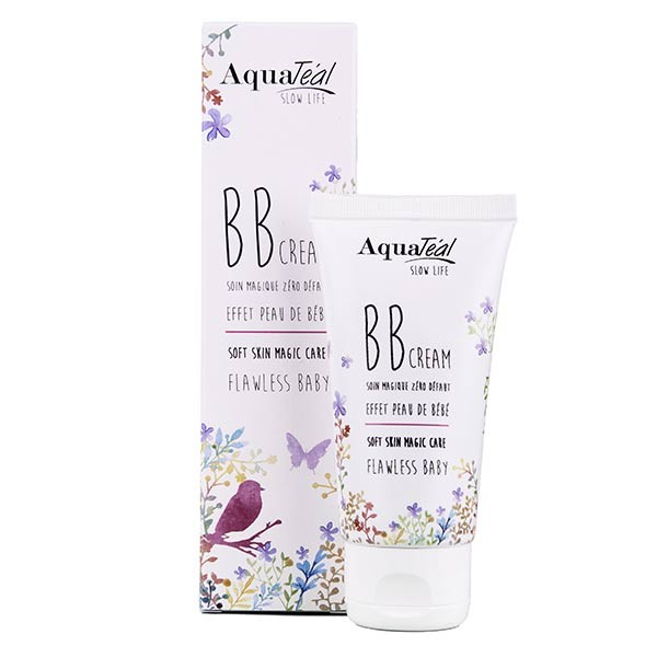 Aquatéal BB Cream Soin Magique 40ml