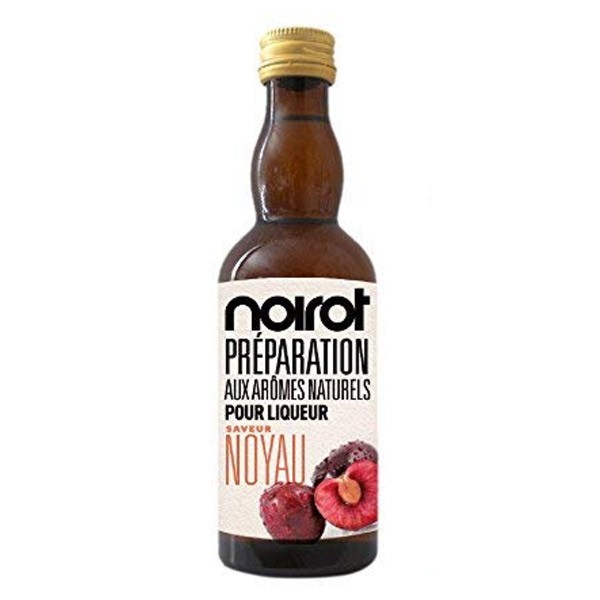Noirot Extrait Liqueur Noyau 20ml