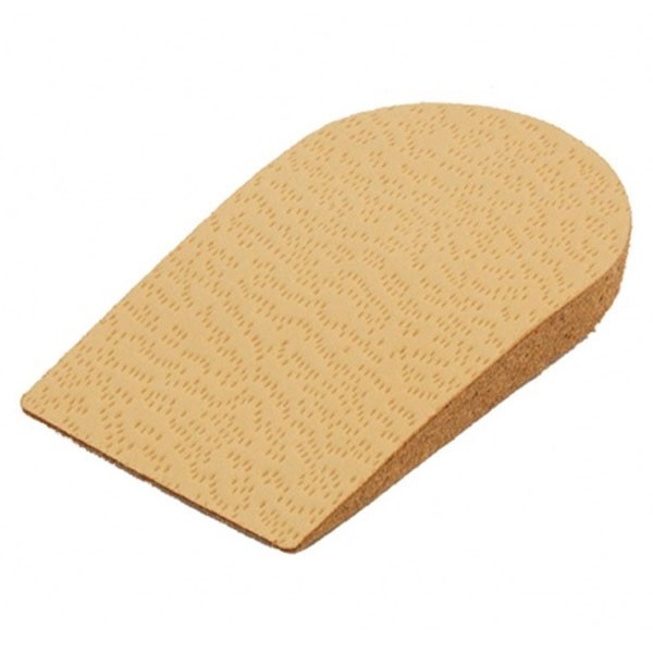 Talonnette liege 10mm clearance