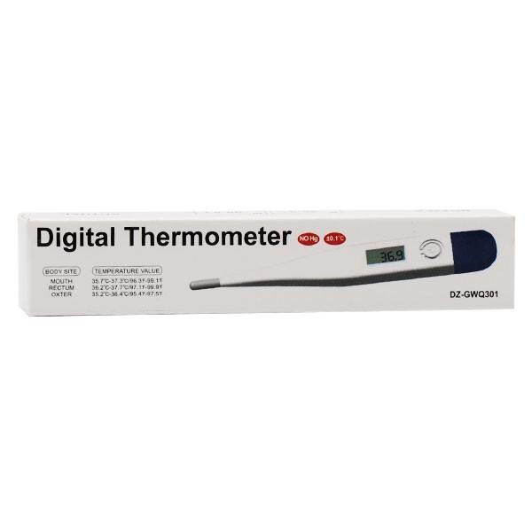 Thermometre digital eau au meilleur prix