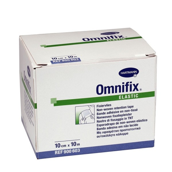 Omnifix Elastic 10cm x 10m