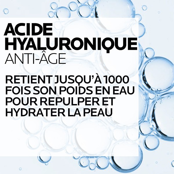 La Roche Posay Hyalu B5 Soin Crème Anti Rides à l'Acide Hyaluronique 40ml