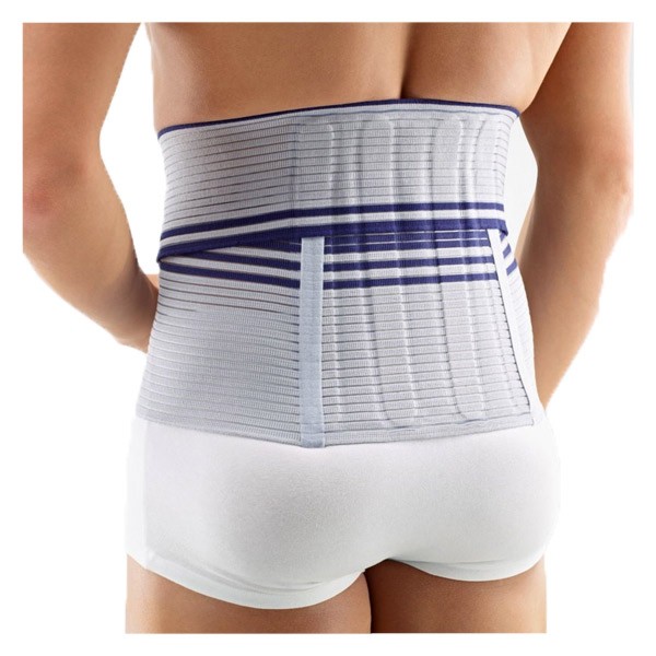 Ceinture lombaire store pas cher