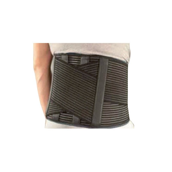 Ceinture soutien dorsal discount