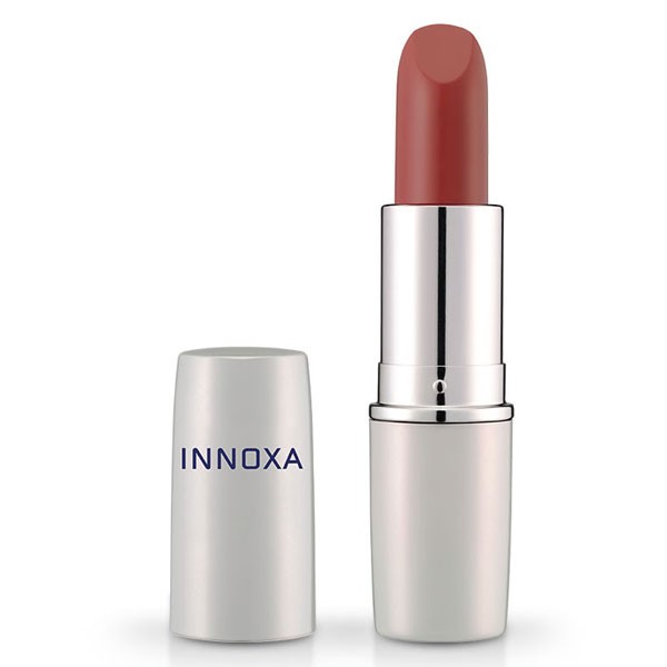 Innoxa Lèvres Rouge à Lèvres Inno'Lips Satiné 212 Brun Rosé 4ml