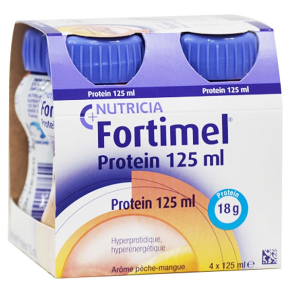 Fortimel® Protein 200ml - Nutricia