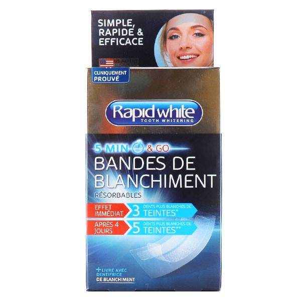 Poudre de Charbon Blanchissante 15g Glamza®- Blanchiment dentaire