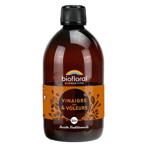 Uberti Vinaigre des 4 Voleurs 50cl