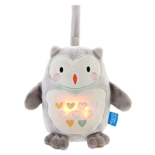 Tommee Tippee Grocompagny Peluche Veilleuse