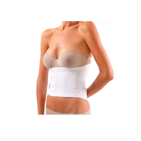 Gibaud Ceinture Thoracique GibaudR Femme 24cm Taille 1 Pas cher