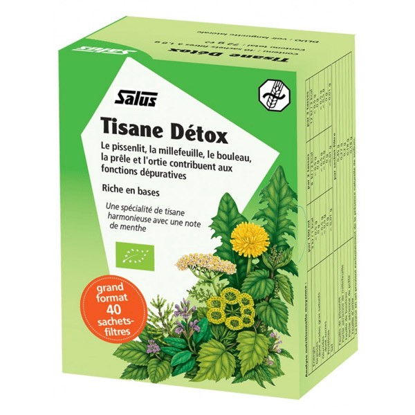 Diet World Tisane B Slim 30 sachets