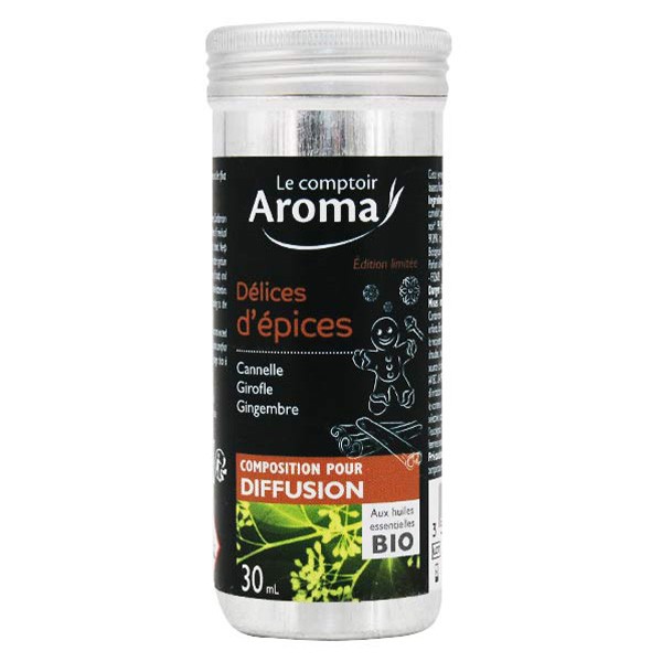 Galets à parfumer - Le Comptoir Aroma