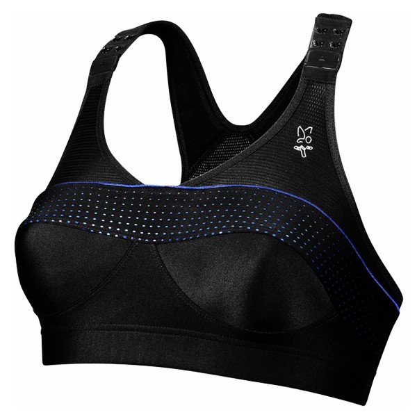 truekind wireless shaper bra