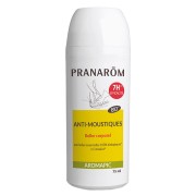 Lotion anti-moustiques formule végétale Mousti K.O - 75ml