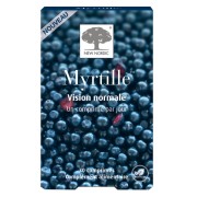 Vinaigre de cidre de New Nordic - Métabolisme normal - 30 comprimés