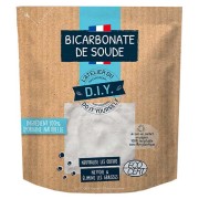 Bicarbonate De Soude - Un Produit Ménager Pour La Maison - Biovie