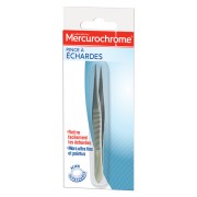 Mercurochrome Hygiène et Soins Cure-Oreille Lavable et