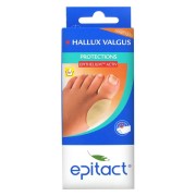 Chausson protection Hallux Valgus, oignons pied - URGO