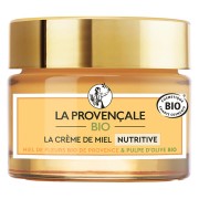 La Provençale Maquillage Mascara Volume Ardent Noir Bio 5,9ml