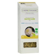 INFUSION VERVEINE OFFICINALE 70G L HERBOTHICAIRE