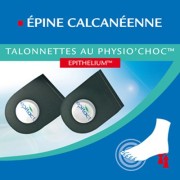 Talonnette viscogib discount