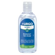 Spray désinfectant 2 en 1 mains et surface Dettol - 50ml