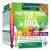 Santarome Bio Perte de Poids 4 en 1 Bio 120 gélules