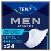 TENA Men Protection Absorbante Niveau 1 Taille 46-56 24 unités