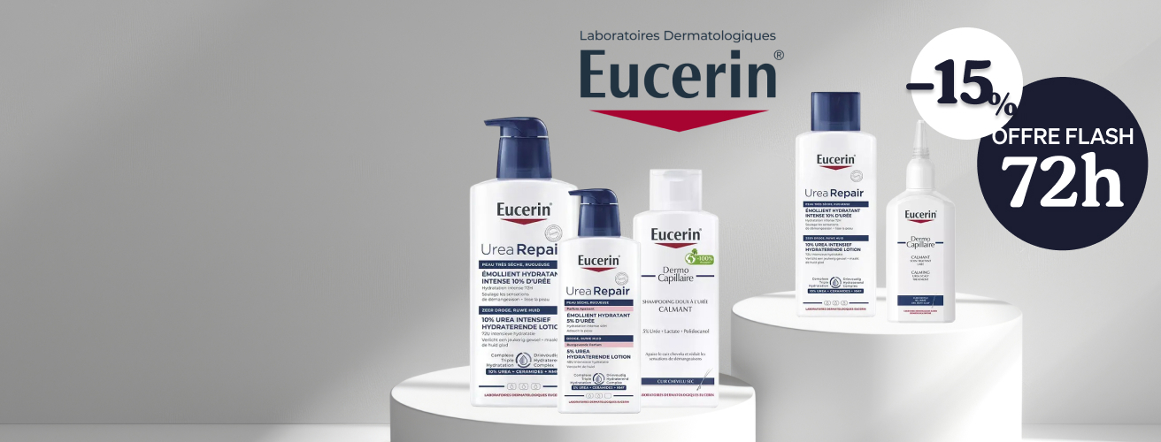 Eucerin