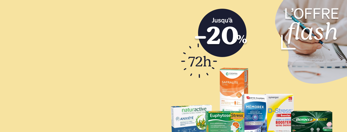 3 jours pour booster vos révisions !