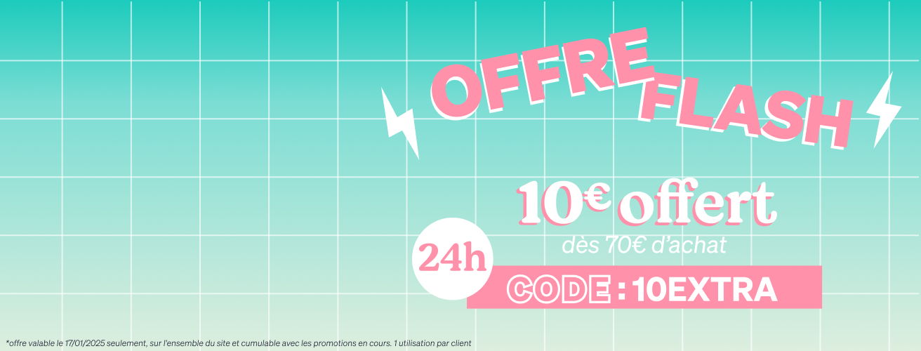 Offre Flash